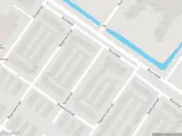 Brandweer met gepaste spoed naar de Verdistraat in Oosterhout vanwege stankoverlast