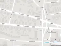 Traumahelikopter met grote spoed naar de Hertenlaan in Apeldoorn