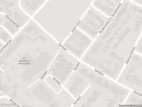 Ambulance met gepaste spoed naar de Sportlaan in Heerjansdam