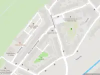 Ambulance met grote spoed naar de Strandweg in Ter Heijde vanwege afgaan automatisch brandalarm