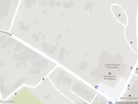 Brandweer met grote spoed naar de Raadhuisstraat in Panningen vanwege reanimatie