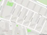 Brandweer met gepaste spoed naar de Wesselstraat in Hilversum vanwege stankoverlast