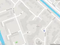 Ambulance met grote spoed naar de Dokter Nanningastraat in Hoofddorp