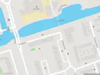 Ambulance met gepaste spoed naar de John Lennonstraat in Zaandijk