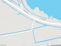 Overlastmelding Bernhardlaan & De Zarken in Monnickendam