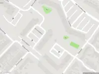 Ambulance met gepaste spoed naar de Gerbrandyplein in Zwijndrecht