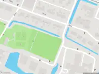 Brandweer met gepaste spoed naar de 't Bosk in Wommels vanwege dier(en) in nood