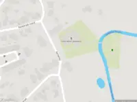 Brandweer met grote spoed naar de Kerkplein in Oeffelt vanwege reanimatie