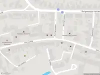 Politie met grote spoed naar de Oud Heiligeweg in Oosterland vanwege letsel