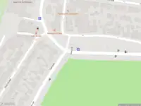 Overlastmelding Dorpsduinen in Wijk aan Zee