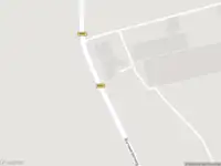 Politie met grote spoed naar de Barnwerderweg in Oldehove vanwege ongeval met letsel