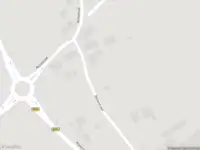 Politie met grote spoed naar de Bellendreef in Etten-Leur vanwege letsel