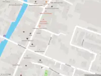 Ambulance met gepaste spoed naar de Spinderspad in Krommenie