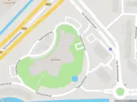 Ambulance met gepaste spoed naar de Tsjaikovskistraat in Capelle aan den IJssel