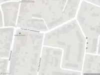 Politie met grote spoed naar de Marehoekstraat in Oud-Vossemeer vanwege letsel