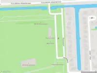 Ambulance met gepaste spoed naar de Nassaupark in Bovenkarspel