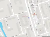 Ambulance met gepaste spoed naar de Winston Churchilllaan in Spijkenisse