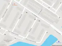 Ambulance met gepaste spoed naar de Talmalaan in Schiedam