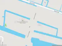 Brandweer met gepaste spoed naar de Tussen de Dijken in Breda vanwege dier(en) in nood