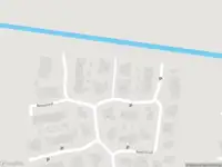 Ambulance met grote spoed naar de Notenhout in Julianadorp