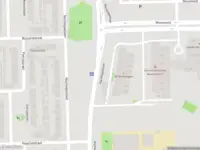 Politie naar de Nachtegaallaan in Helmond vanwege ongeval met letsel