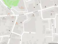 Brandweer met gepaste spoed naar de Eduard van Wegbergplein in Heythuysen vanwege een liftopsluiting