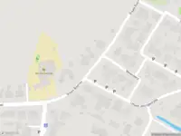 Brandweer met grote spoed naar de Aldlânsdyk in Britsum vanwege waarnemen gaslucht