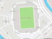 Brandweer met grote spoed naar de Haags Kwartier in 's-Gravenhage vanwege afgaan automatisch brandalarm