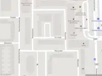 Ambulance met grote spoed naar de Ter Kleef in Amsterdam