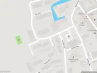 Ambulance met gepaste spoed naar de De Meeting in Poortugaal