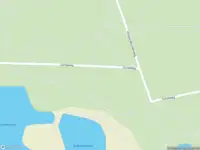 Politie met grote spoed naar de Rijksweg in Dorst vanwege letsel