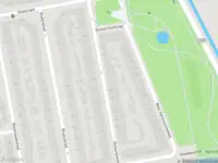 Besteld ambulance vervoer naar de Donkerslootstraat in Rotterdam