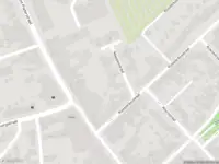 Brandweer en politie met gepaste spoed naar de Schoutstraat in Kerkrade vanwege stankoverlast