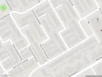 Brandweer en politie met gepaste spoed naar de Frederik Hendrikstraat in Venlo vanwege stankoverlast