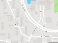 Ambulance met gepaste spoed naar de Offenbachlaan in Heemstede