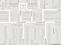 Brandweer met gepaste spoed naar de Ekamastraat in Haarlem