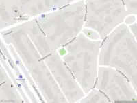 Ambulance met gepaste spoed naar de Oosteinde in 's-Gravenhage