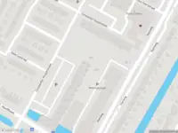 Ambulance met gepaste spoed naar de Constantijn Huygenslaan in Papendrecht