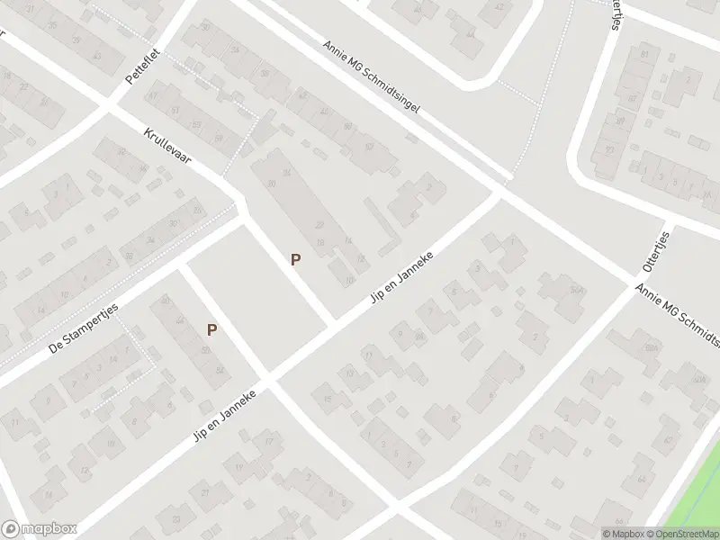 Overlastmelding Torteltuin in Kapelle