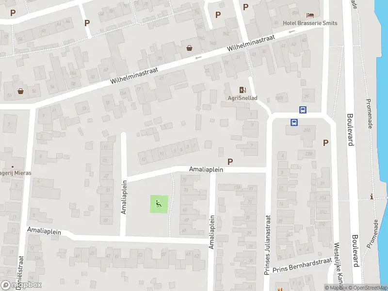 Overlastmelding Daniëlstraat in Wemeldinge gesloten