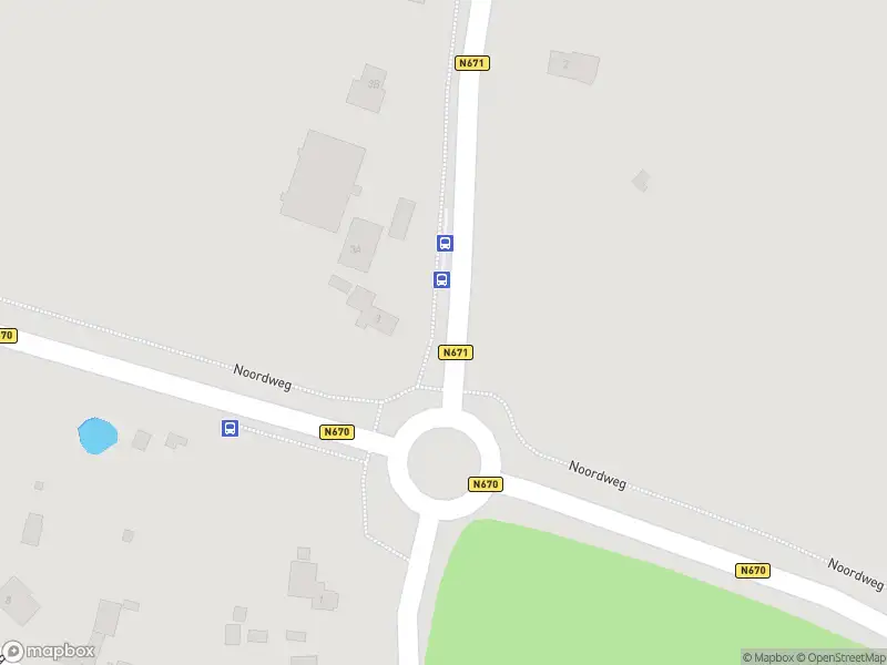 Overlastmelding Wemeldingse Zandweg in Kapelle gesloten