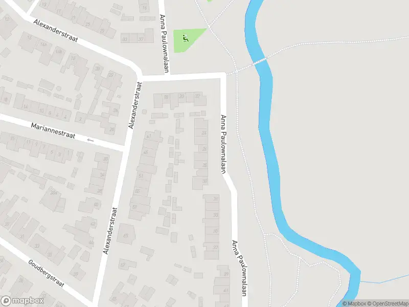 Overlastmelding Anna Paulownalaan in Waalre gesloten