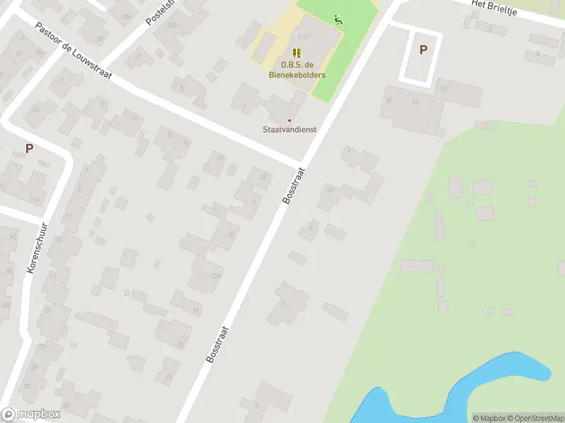 Overlastmelding Bosstraat in Moergestel gesloten