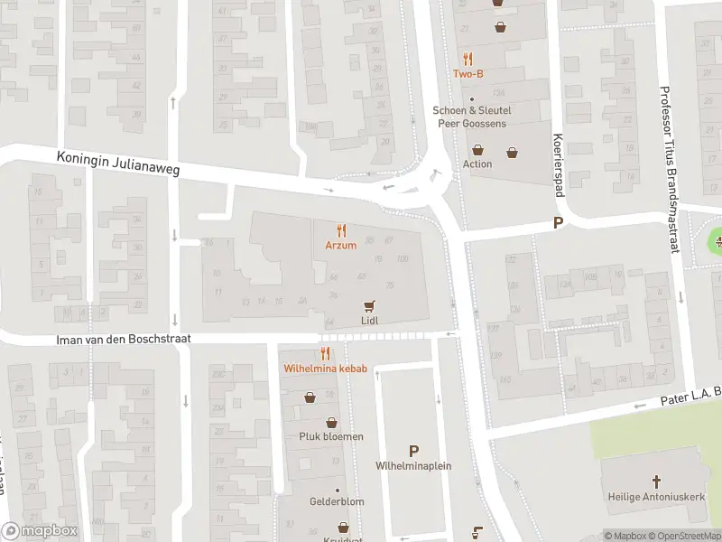 112 melding Overlastmelding Wilhelminaplein in Best gesloten
