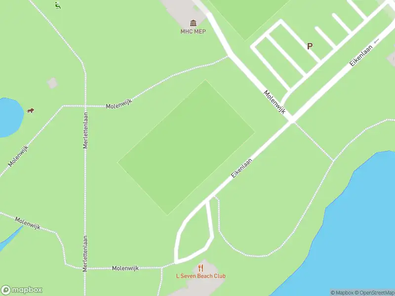 Overlastmelding Molenwijk in Boxtel gesloten