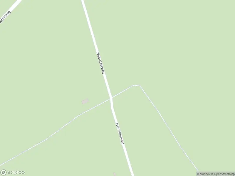 Overlastmelding Posthoornseweg in Oisterwijk gesloten