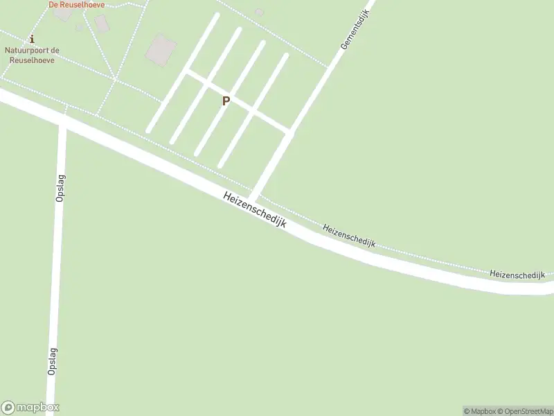 Overlastmelding Heizenschedijk in Moergestel gesloten