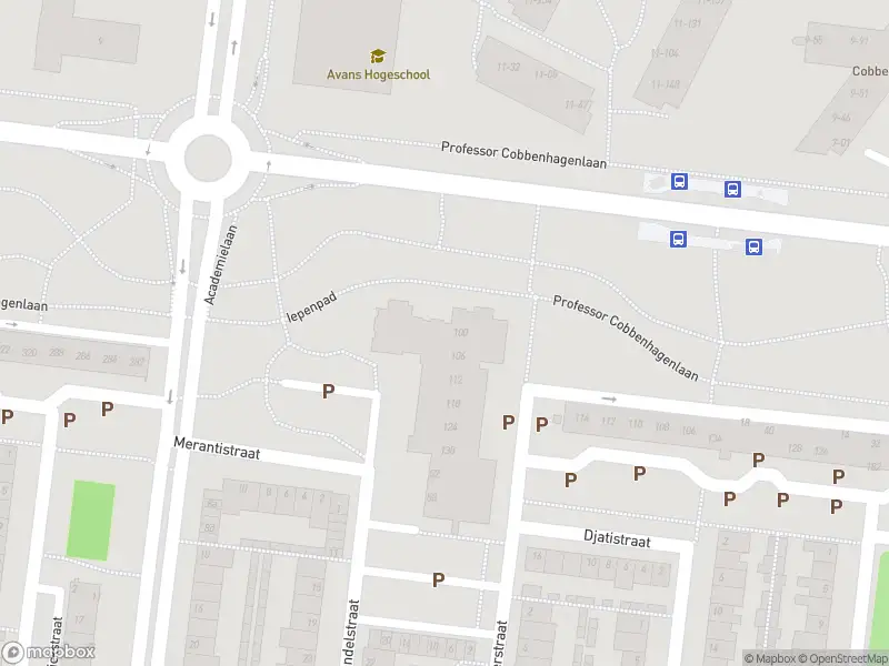 Overlastmelding Rijtse Akkers in Tilburg gesloten