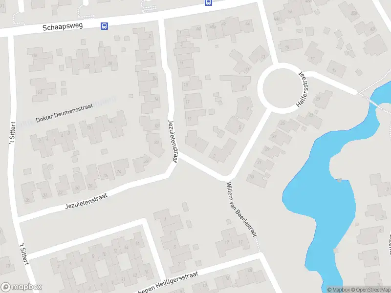 Overlastmelding Halfersstraat in Sint Odiliënberg gesloten