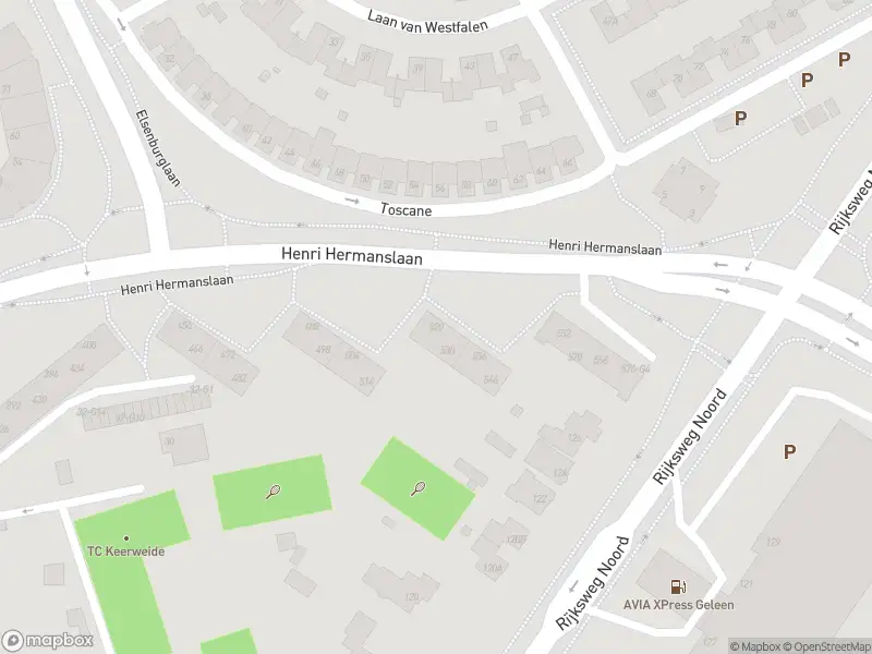 Overlastmelding Henri Hermanslaan in Geleen gesloten